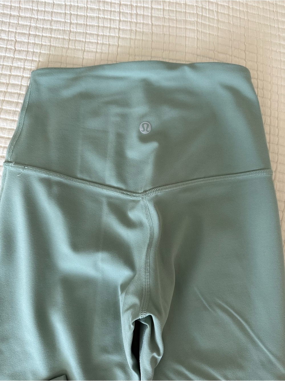 Lululemon High Rise Align Flare Leggings